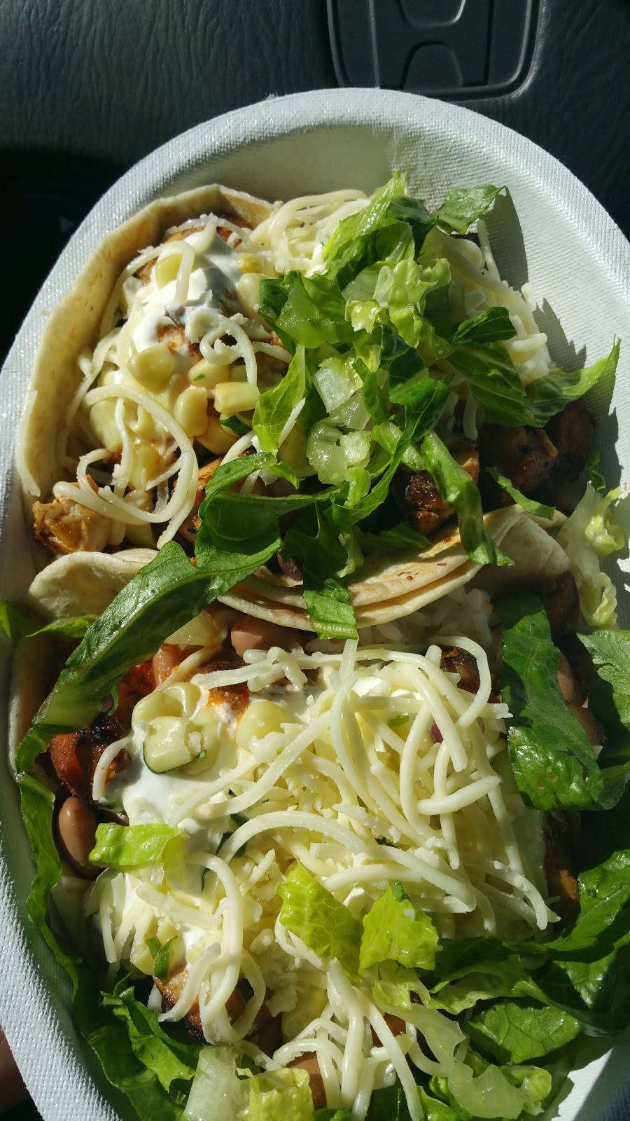 Chipotle Mexican Grill | restaurant | 48 Hale Rd, Manchester, CT 06042, USA | 8606440223 OR +1 860-644-0223