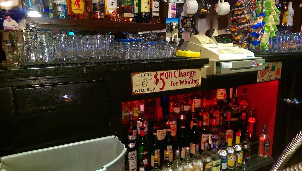 Shannon Arms Irish Pub | restaurant | 915 Taraval, San Francisco, CA 94116, USA | 4156651223 OR +1 415-665-1223