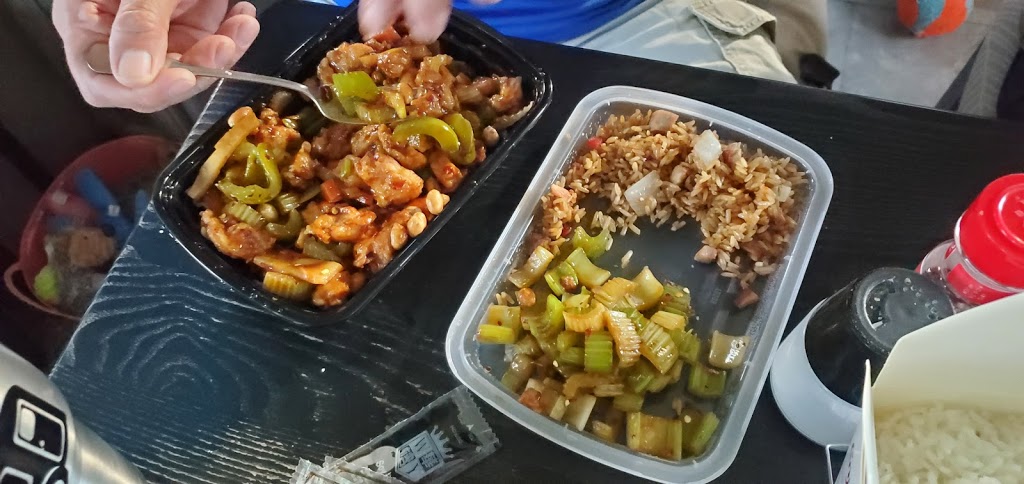 Dragon City | restaurant | 1250 S McKenzie St, Foley, AL 36535, USA | 2519521688 OR +1 251-952-1688