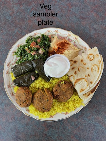 Gyros king 3 | restaurant | 520 TN-76 #7, White House, TN 37188, USA | 6155810861 OR +1 615-581-0861