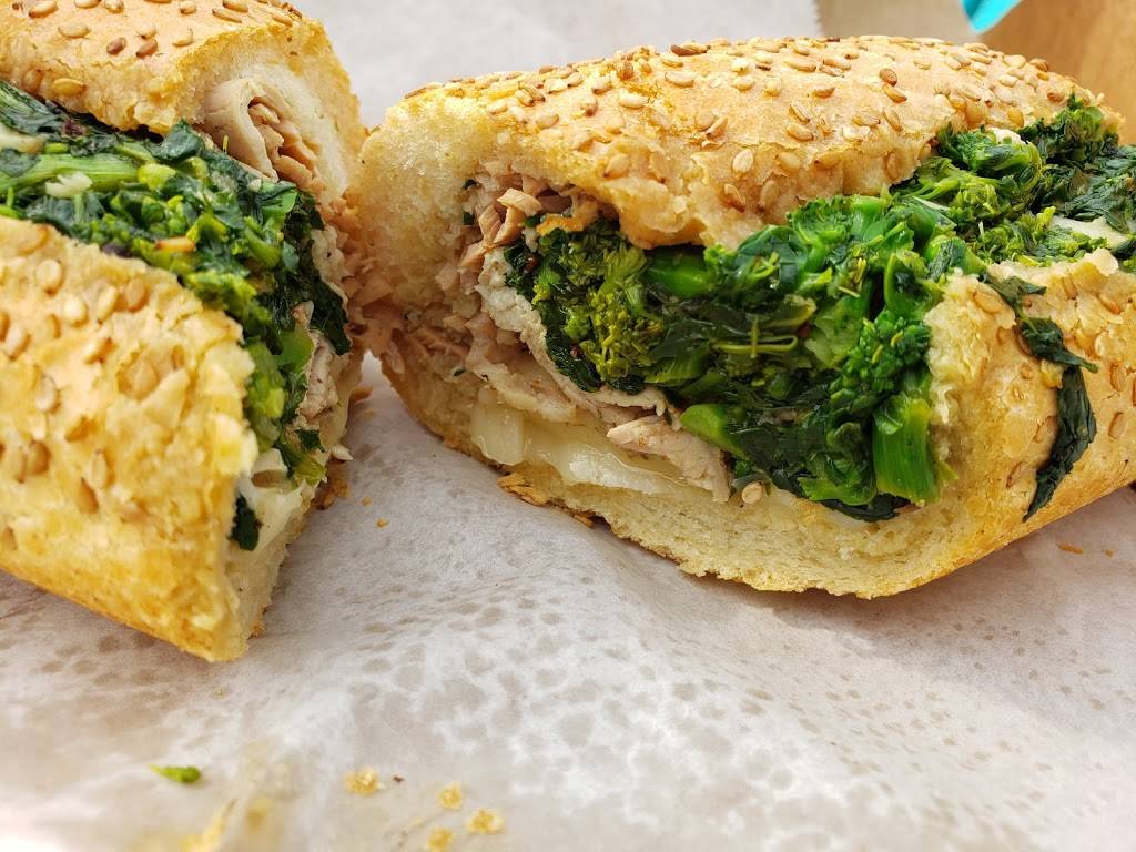 Yous Guys Sandwich Shop | restaurant | 827A Folly Rd, Charleston, SC 29412, USA | 8437790145 OR +1 843-779-0145