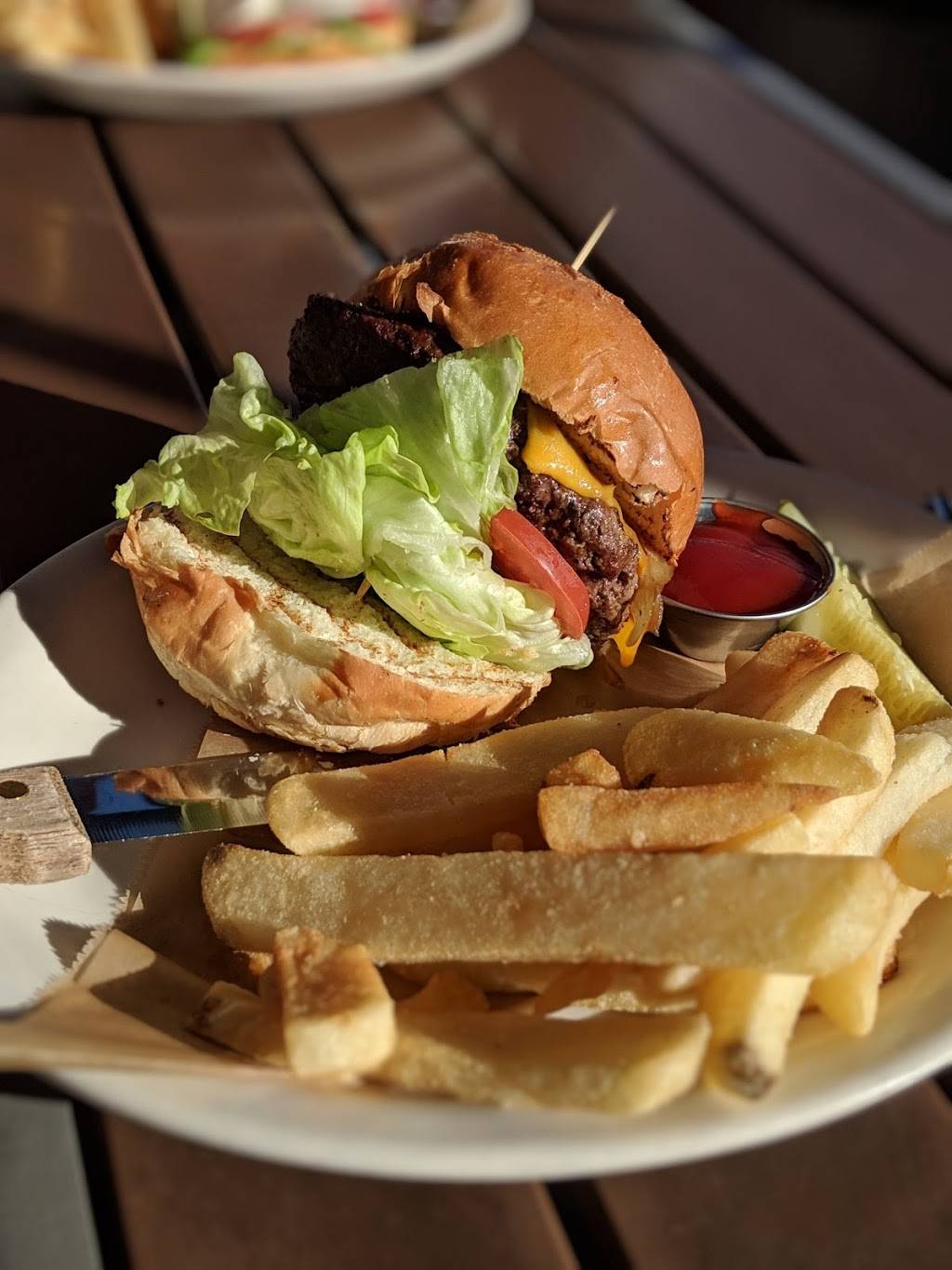 Humblebrags Eatery | restaurant | 3225 E Carson St, Lakewood, CA 90712, USA | 5624293161 OR +1 562-429-3161