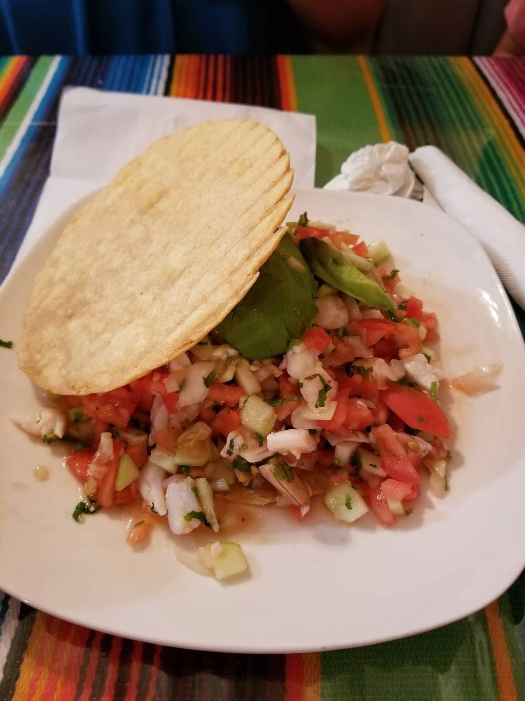 Arteagas Mexican Food | restaurant | 6244 Adobe Rd, Twentynine Palms, CA 92277, USA | 7609109169 OR +1 760-910-9169