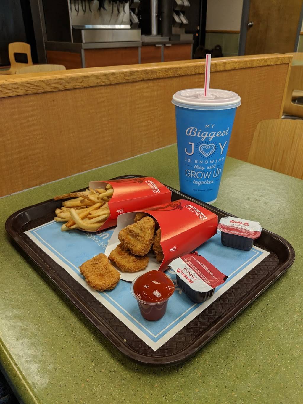 Wendys | restaurant | 517 E Martintown Rd, North Augusta, SC 29841, USA | 8032795705 OR +1 803-279-5705