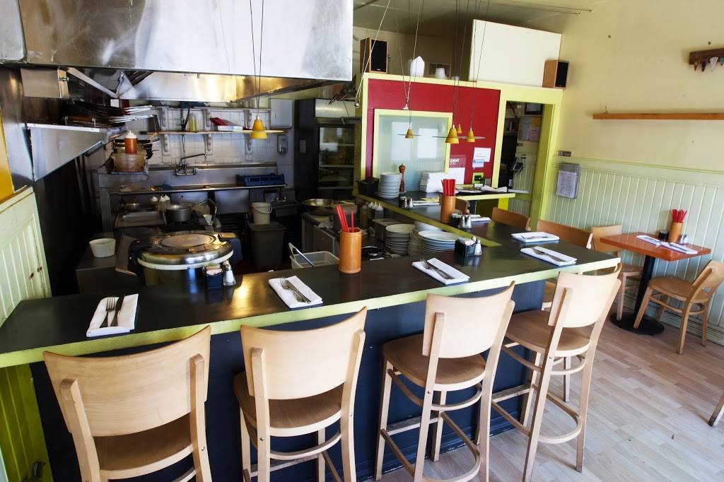 pomelo on Judah | restaurant | 92 Judah St, San Francisco, CA 94122, USA | 4157316175 OR +1 415-731-6175