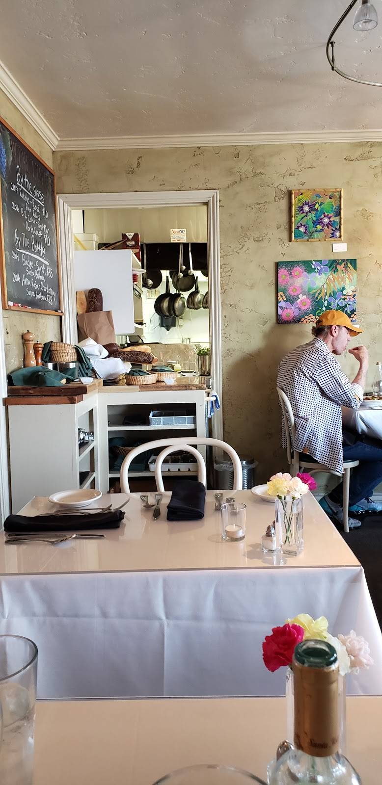 CAFÉ ZACK | cafe | 1095 E Thompson Blvd, Ventura, CA 93001, USA | 8056439445 OR +1 805-643-9445