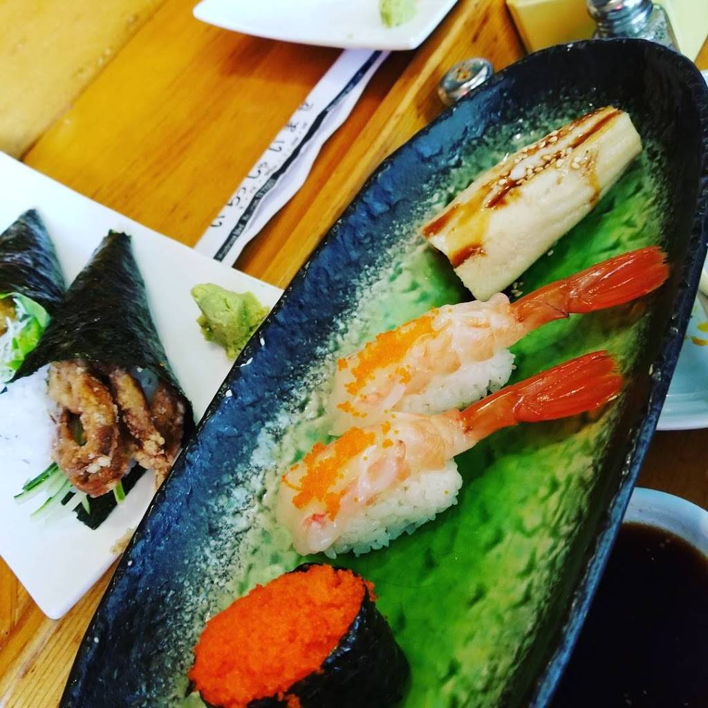 Nippon Japanese Restaurant | restaurant | 4464 Montrose Blvd, Houston, TX 77006, USA | 7135233939 OR +1 713-523-3939