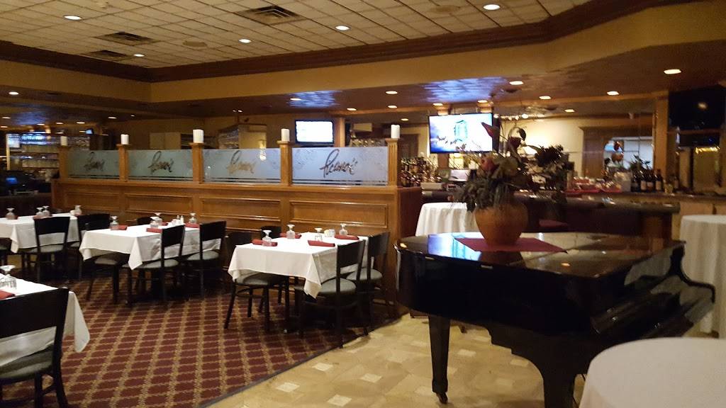 Picanos Italian Grille | restaurant | 3775 Rochester Rd, Troy, MI 48083, USA | 2486898050 OR +1 248-689-8050