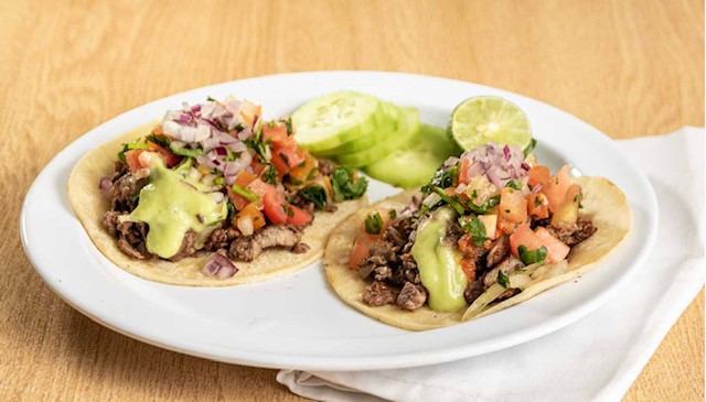 Tacos & Hot Dogs Los Mayitos | restaurant | 330 S Gilbert Rd # 1, Mesa, AZ 85204, USA | 6232726028 OR +1 623-272-6028