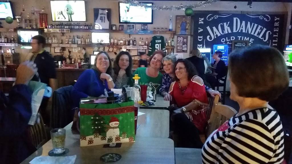 Legends Sports Bar | restaurant | 1940 FM407 #102, Highland Village, TX 75077, USA | 9723171700 OR +1 972-317-1700