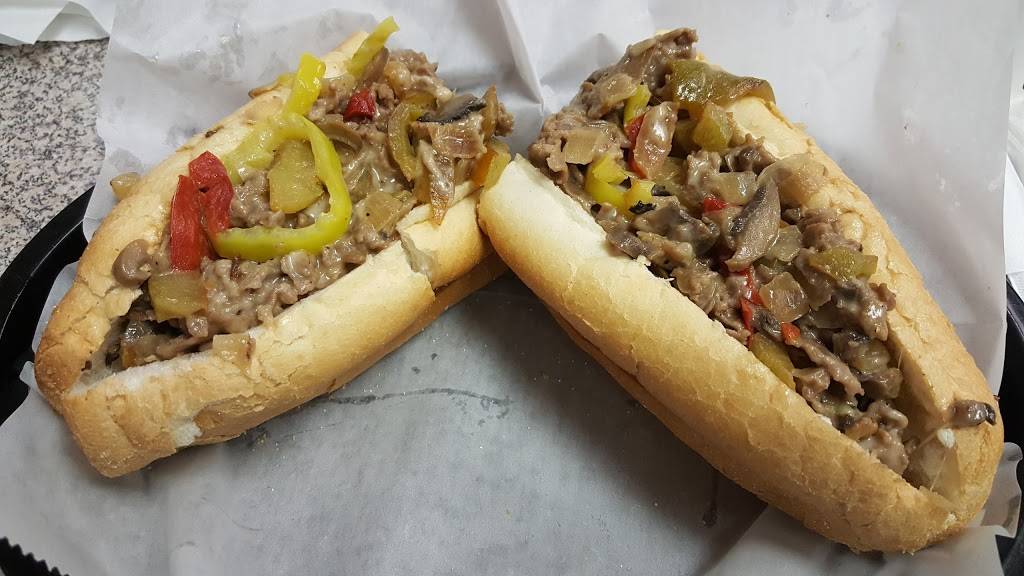 Philadelphian | restaurant | 2320 Tamiami Trail, Port Charlotte, FL 33952, USA | 9417660555 OR +1 941-766-0555