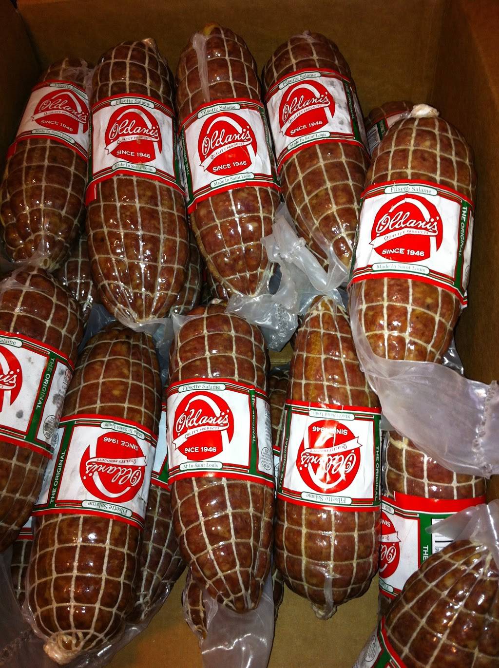 Eovaldis Deli | meal takeaway | 2201 Edwards St, St. Louis, MO 63110, USA | 3147715707 OR +1 314-771-5707