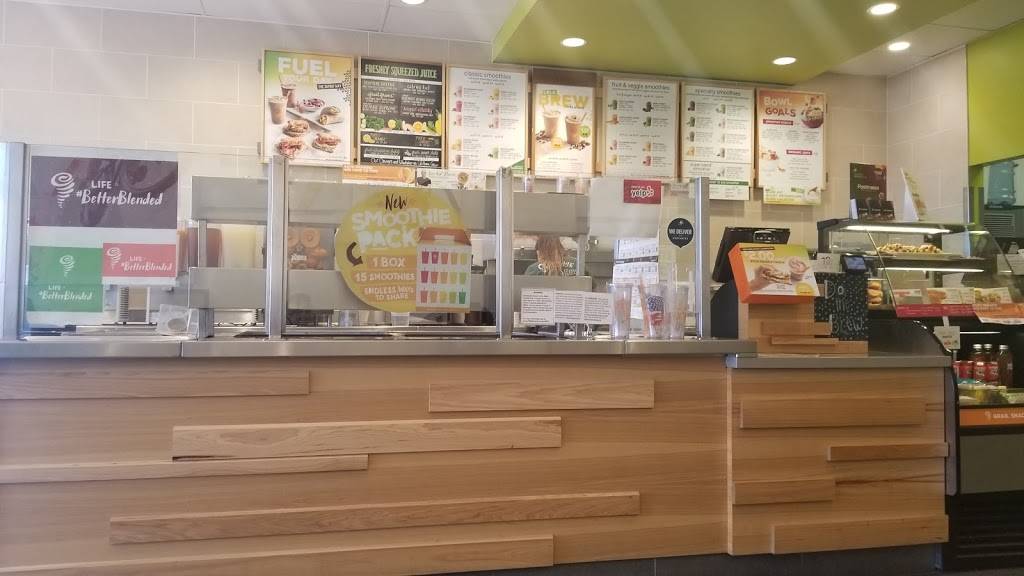 Jamba Juice | restaurant | 11123 Long Beach Blvd Unit #11, Lynwood, CA 90262, USA | 3106313041 OR +1 310-631-3041
