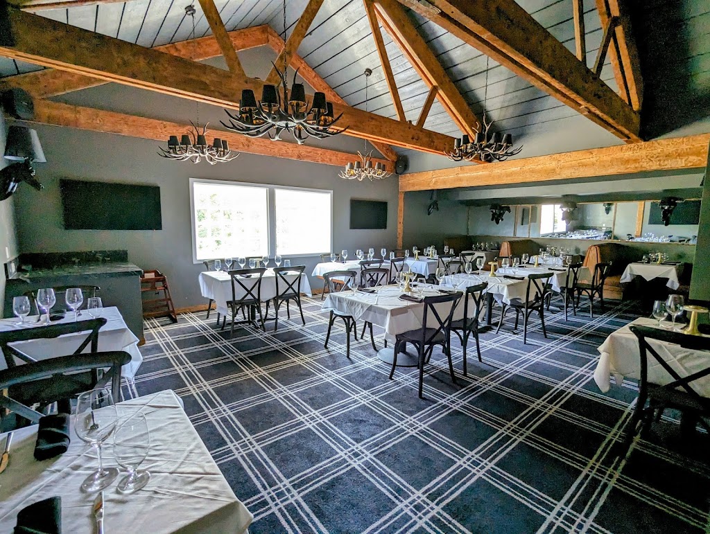 The Remy | restaurant | 2445 Hotel Circle Place, San Diego, CA 92108, USA | 6199065570 OR +1 619-906-5570