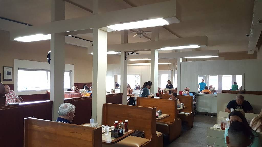 Lillie Maes Place | restaurant | 4712 Dayton Blvd, Chattanooga, TN 37415, USA | 4238758999 OR +1 423-875-8999