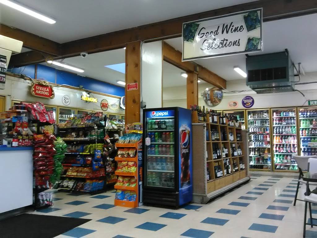 MSM Deli | restaurant | 2220 S 6th Ave, Tacoma, WA 98403, USA | 2532724814 OR +1 253-272-4814