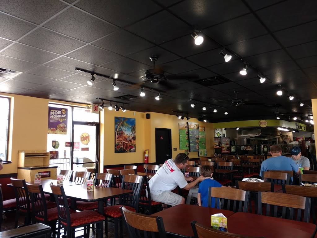 Moes Southwest Grill | restaurant | 688 Johnson Ferry Rd, Marietta, GA 30068, USA | 6785604666 OR +1 678-560-4666