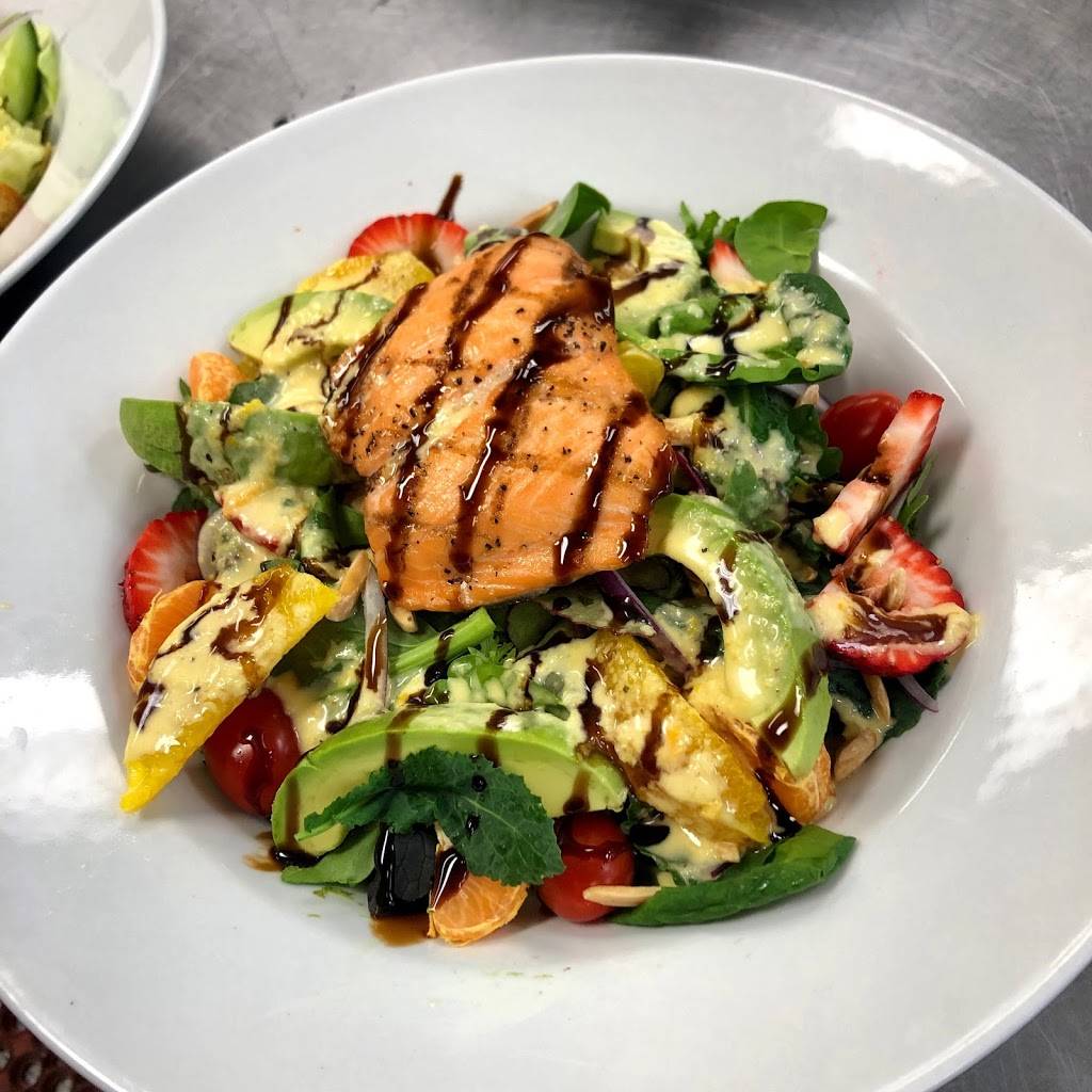 The Homestead Kitchen + Libations | restaurant | 1285 Homestead Rd, Santa Clara, CA 95050, USA | 4086385300 OR +1 408-638-5300