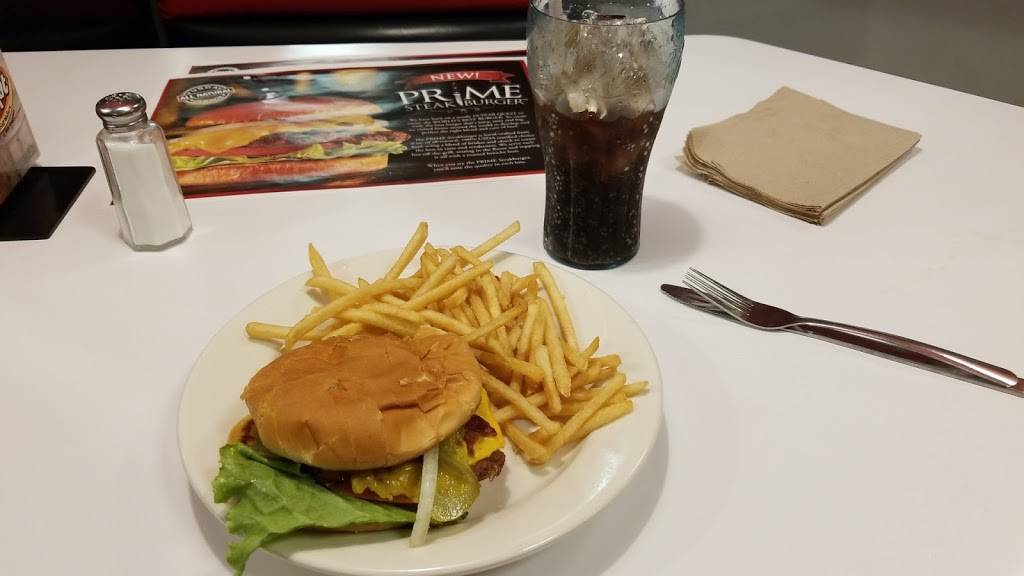 Steak n Shake | restaurant | 2017 Highway 192 W, London, KY 40741, USA | 6068772712 OR +1 606-877-2712