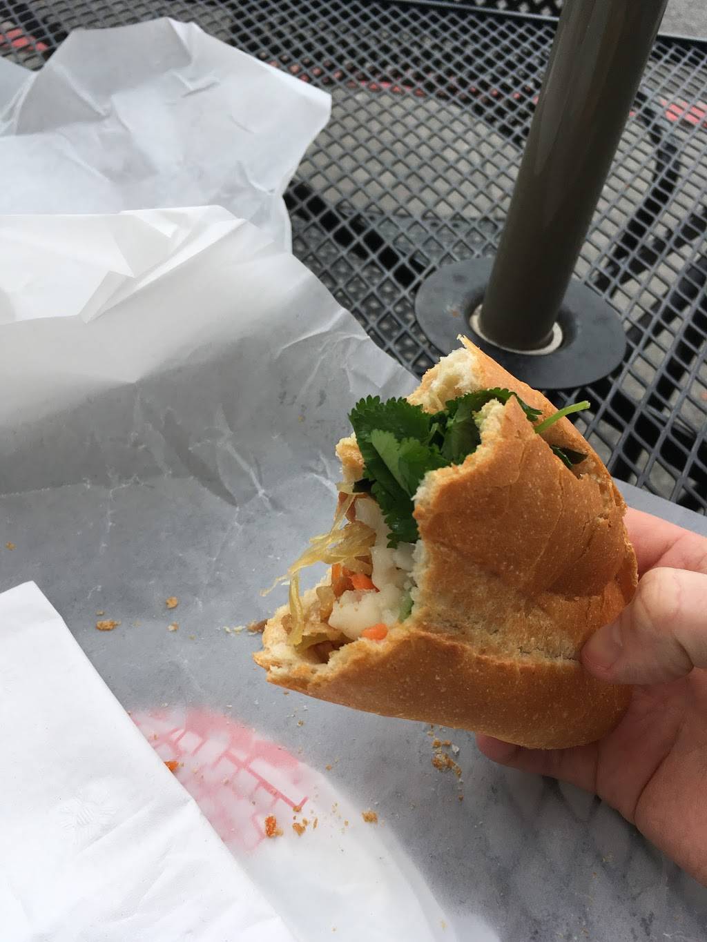 Huys Sandwiches | restaurant | 6100 Live Oak Pkwy, Norcross, GA 30093, USA | 7706666762 OR +1 770-666-6762