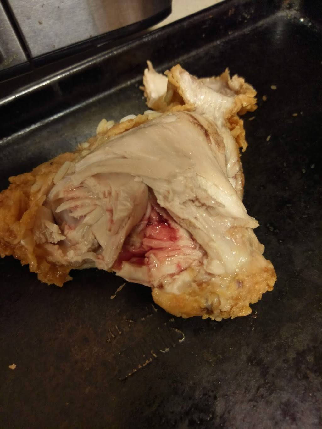 Churchs Chicken | restaurant | 2450 E South Blvd, Montgomery, AL 36116, USA | 3342802224 OR +1 334-280-2224