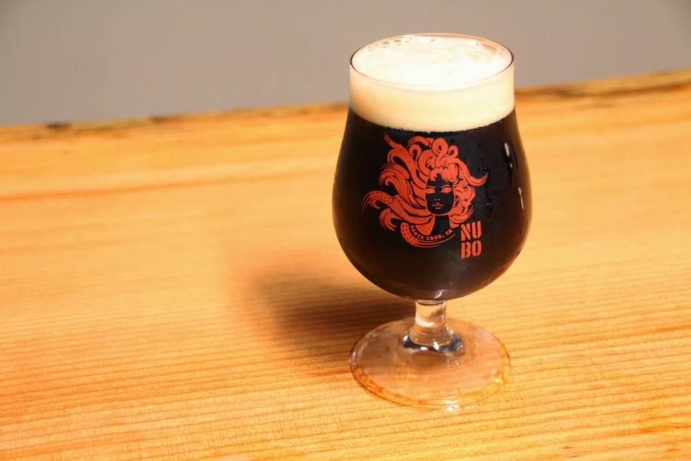 New Bohemia Brewing Co. | restaurant | 1030 41st Ave, Santa Cruz, CA 95062, USA | 8313500253 OR +1 831-350-0253