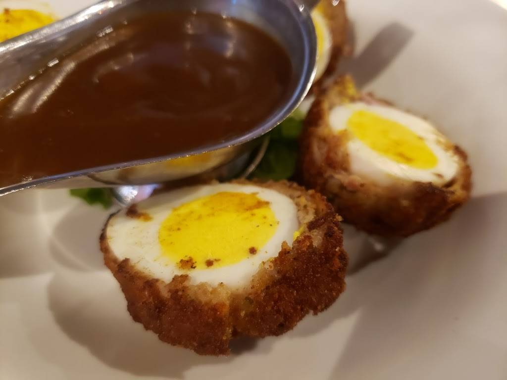 British Open Pub | restaurant | 367 Jacaranda Blvd, Venice, FL 34292, USA | 9414929227 OR +1 941-492-9227