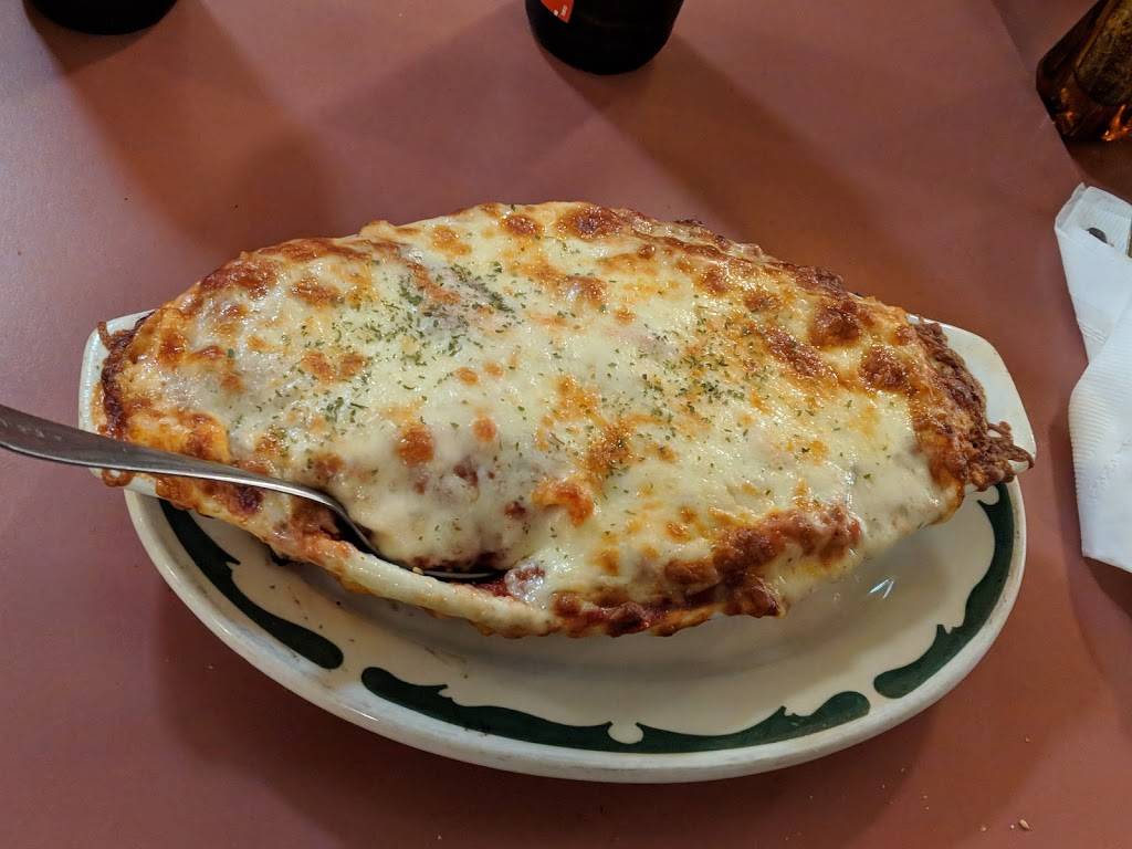 Jims Greek-Italian Eatery | restaurant | 326 Front St, Belleville, ON K8N 2Z8, Canada | 6139661444 OR +1 613-966-1444