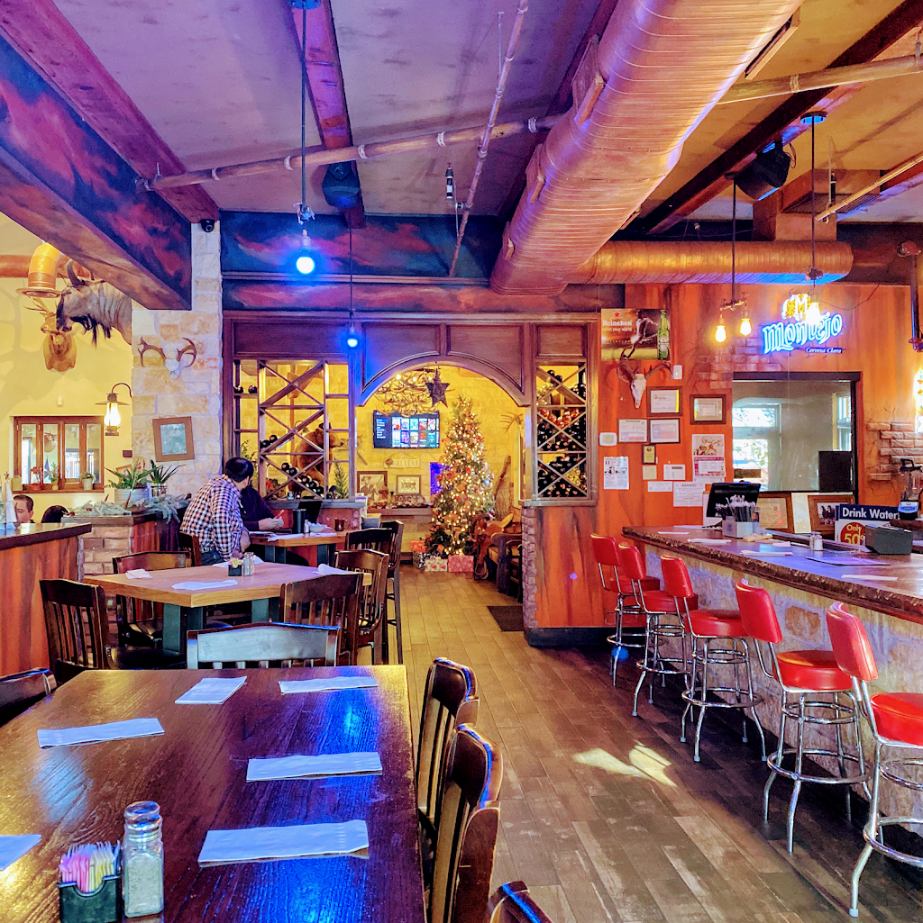 Eduardos BBQ Steaks & Mexican Grill | restaurant | 6516 Arena Blvd, Laredo, TX 78041, USA | 9567123414 OR +1 956-712-3414