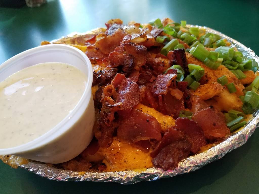 Cruisers Grill | restaurant | 319 23rd Ave S, Jacksonville Beach, FL 32250, USA | 9042700356 OR +1 904-270-0356