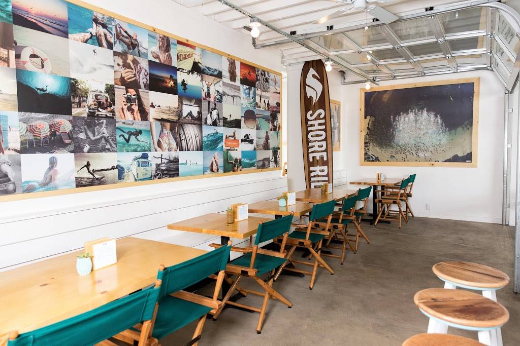 Shore Rider Bar | restaurant | 2168 Avenida De La Playa, La Jolla, CA 92037, USA | 8584125308 OR +1 858-412-5308