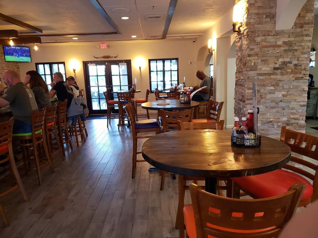 Fridas Mexican Restaurant | restaurant | 195 W Granada Blvd, Ormond Beach, FL 32174, USA | 3862389107 OR +1 386-238-9107