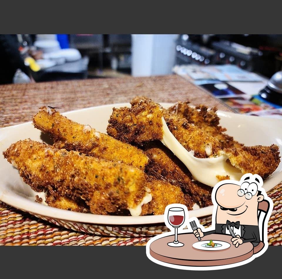 Elmers Cabin | restaurant | 125 Main St, Newport, VT 05855, USA | 8026244223 OR +1 802-624-4223