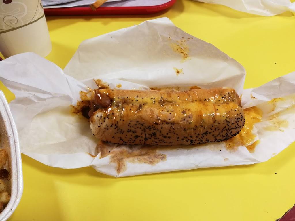 Jodys Hot Dogs | restaurant | 326 Republic Ave, Joliet, IL 60435, USA | 8157290251 OR +1 815-729-0251