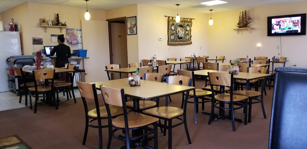 Thai Kitchen | restaurant | 332N N 3rd St, Fredonia, KS 66736, USA | 6202881018 OR +1 620-288-1018