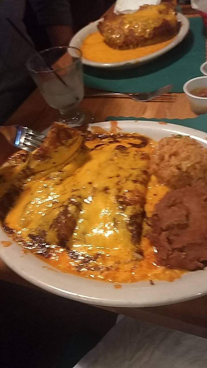 La Hacienda | restaurant | 2620 S Madison St, Muncie, IN 47302, USA | 7652890909 OR +1 765-289-0909