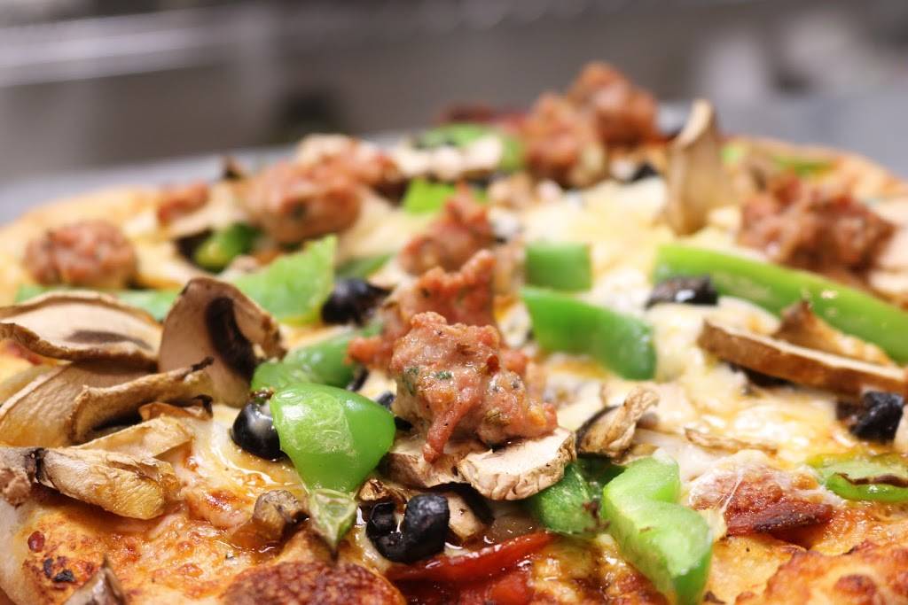 Reginellis Pizzeria | restaurant | 5608 Citrus Blvd suite c, Harahan, LA 70123, USA | 5048180111 OR +1 504-818-0111