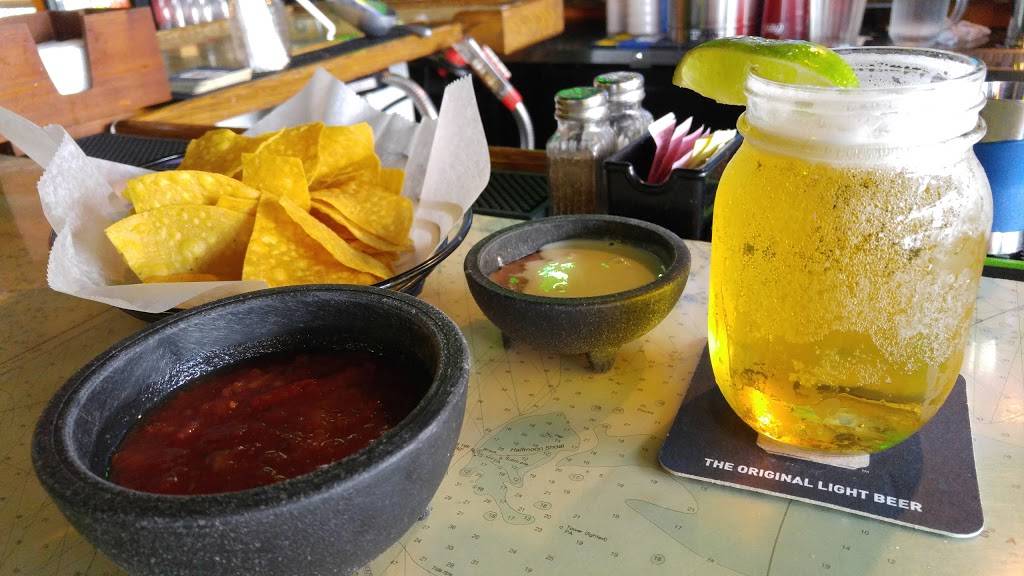 Taco Boy Sports Bar & Grill | restaurant | 747 N Campbell Station Rd, Knoxville, TN 37932, USA | 8652887889 OR +1 865-288-7889