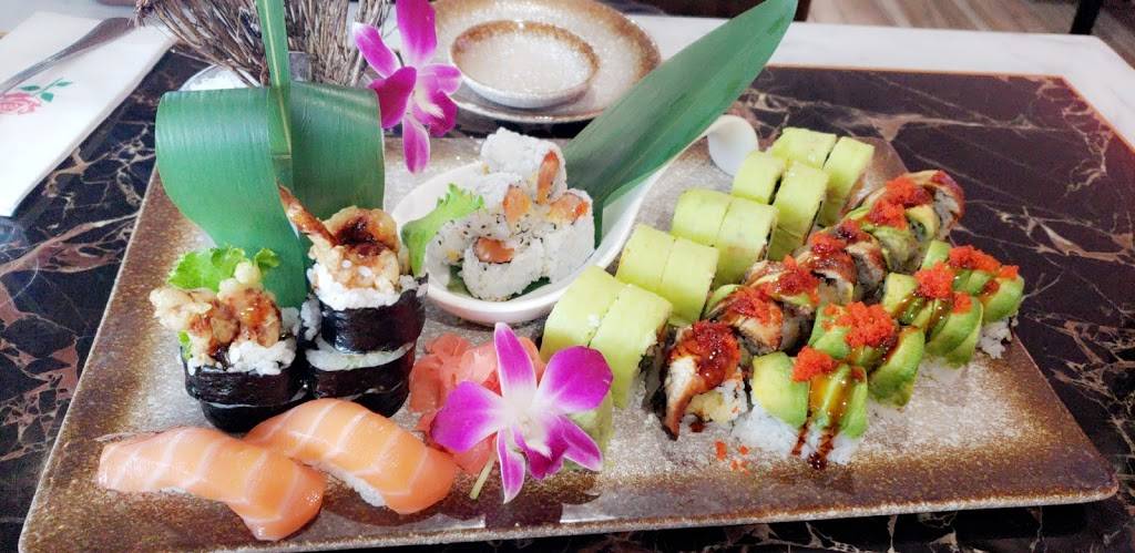 Kamiya 86 | restaurant | 200 3rd St, Neptune Beach, FL 32266, USA | 9048535697 OR +1 904-853-5697
