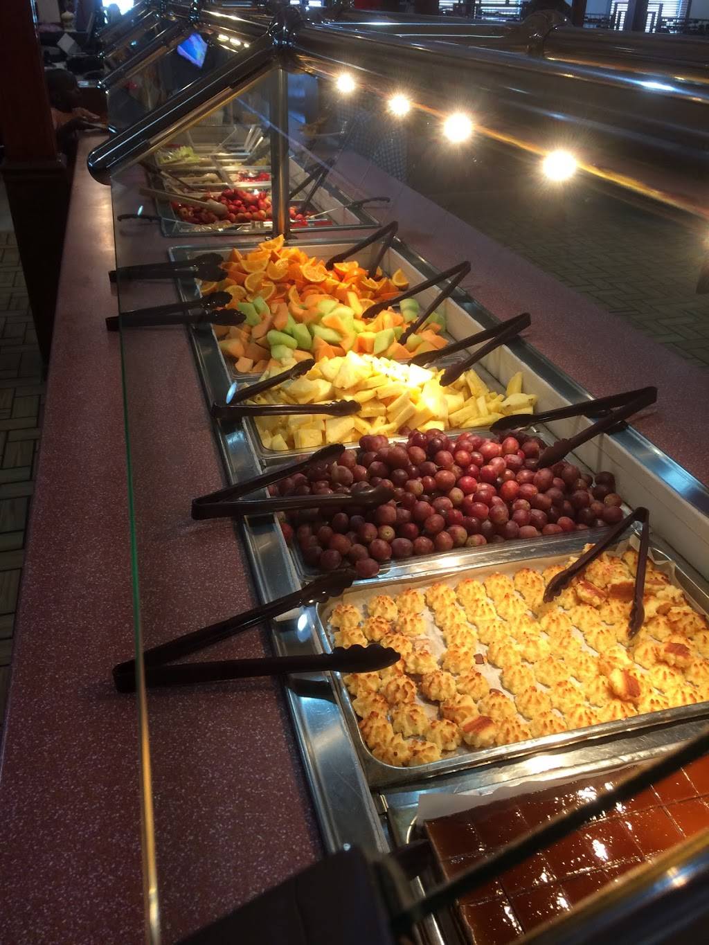 Ocean Buffet | restaurant | 5800 Shingle Creek Pkwy, Minneapolis, MN 55430, USA | 7635663999 OR +1 763-566-3999
