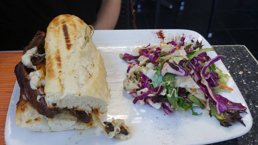 Maro Wood Grill | restaurant | 1915 S Coast Hwy, Laguna Beach, CA 92651, USA | 9497934044 OR +1 949-793-4044