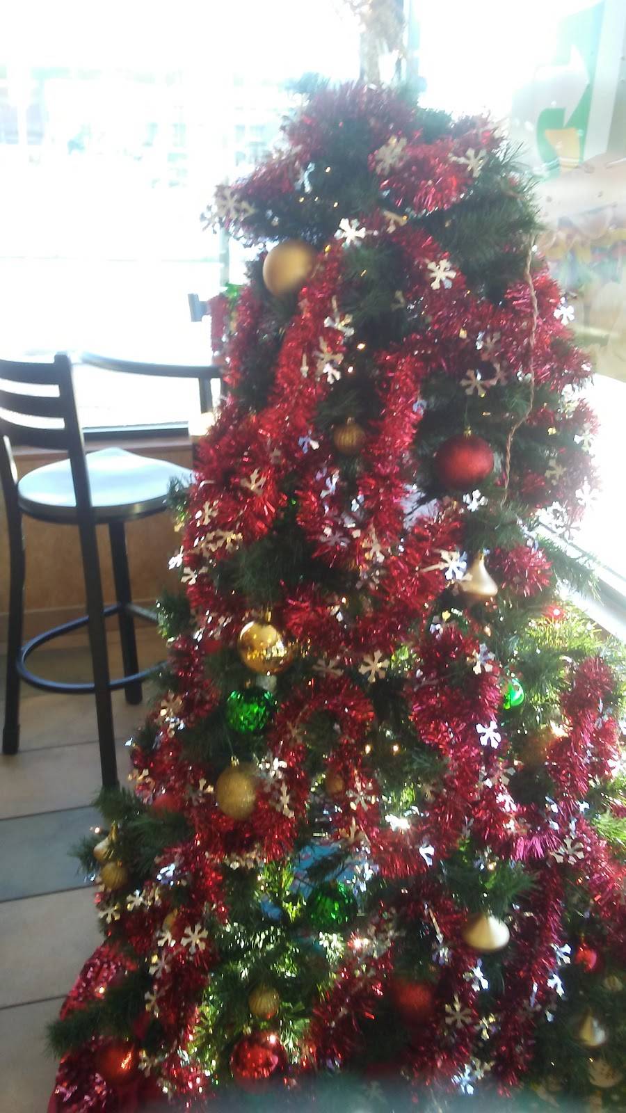 Subway | restaurant | 989 High St, Wadsworth, OH 44281, USA | 3303340044 OR +1 330-334-0044