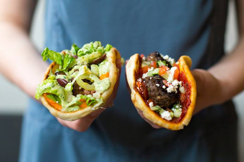 CAVA | restaurant | 1815 Fountain Dr, Reston, VA 20190, USA | 7033106861 OR +1 703-310-6861