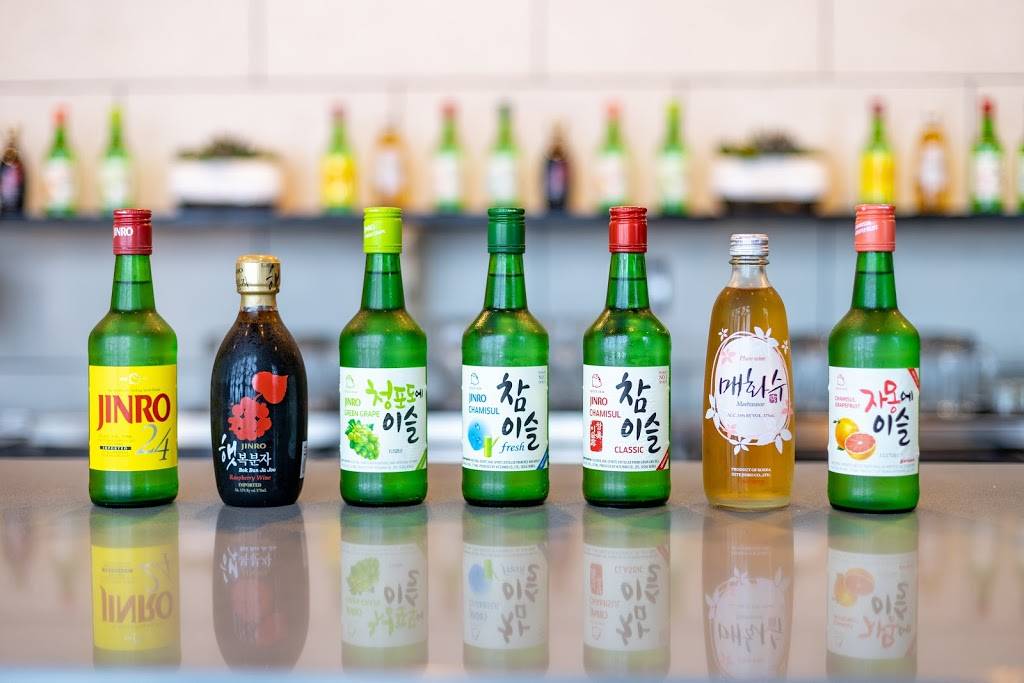 Bawi Korean BBQ | restaurant | 4121 S National Ave, Springfield, MO 65810, USA | 4178862777 OR +1 417-886-2777