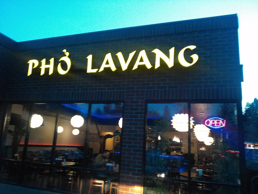 Pho Lavang | Vietnamese Restaurant | restaurant | 16120 Boones Ferry Rd, Lake Oswego, OR 97035, USA | 5036976253 OR +1 503-697-6253