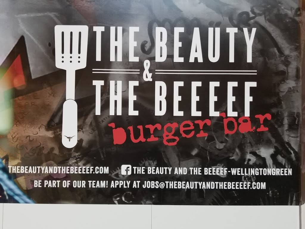 LA BELLE & LA BOEUF | restaurant | 10300 W Forest Hill Blvd Ste.239, Wellington, FL 33414, USA | 5616124511 OR +1 561-612-4511