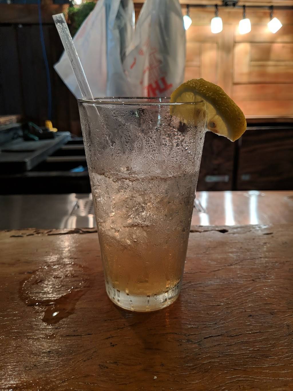 Irish Pub & Fish & Chips Inc | restaurant | 125 Harrison St, Titusville, FL 32780, USA | 3212640311 OR +1 321-264-0311