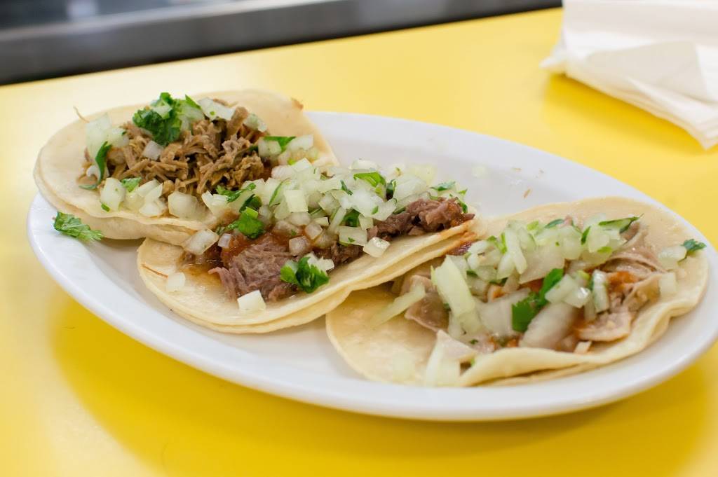 El Taco De Mexico | restaurant | 714 Santa Fe Dr, Denver, CO 80204, USA | 3036233926 OR +1 303-623-3926