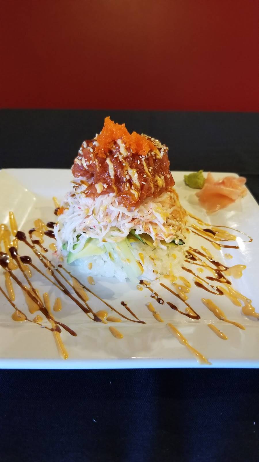 Jabez Jabes Hibachi Steakhouse | restaurant | 4460 Youree Dr, Shreveport, LA 71105, USA | 3187791618 OR +1 318-779-1618