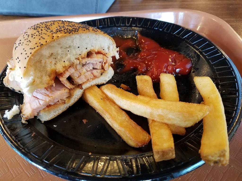 Bill Miller Bar-B-Q | restaurant | 871 E Bitters Rd, San Antonio, TX 78216, USA | 2104963737 OR +1 210-496-3737